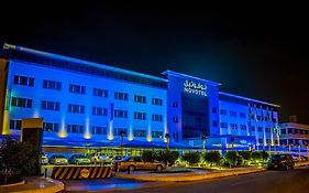 Novotel Yanbu Albahr Yanbu Saudi Arabia 4*